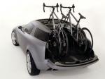 Saab 9X Concept 2001 года